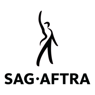 SAG/AFTRA logo